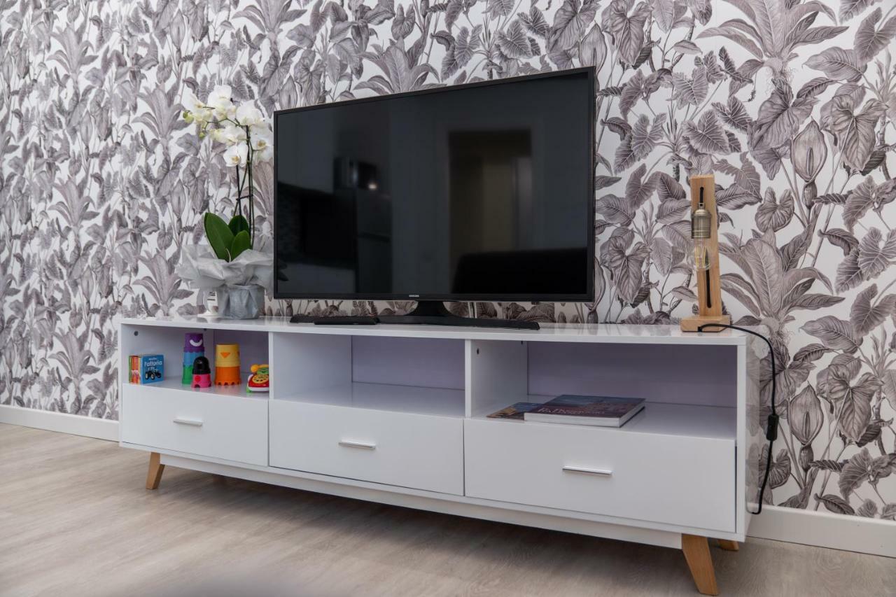 Apartamento Dolce Notte