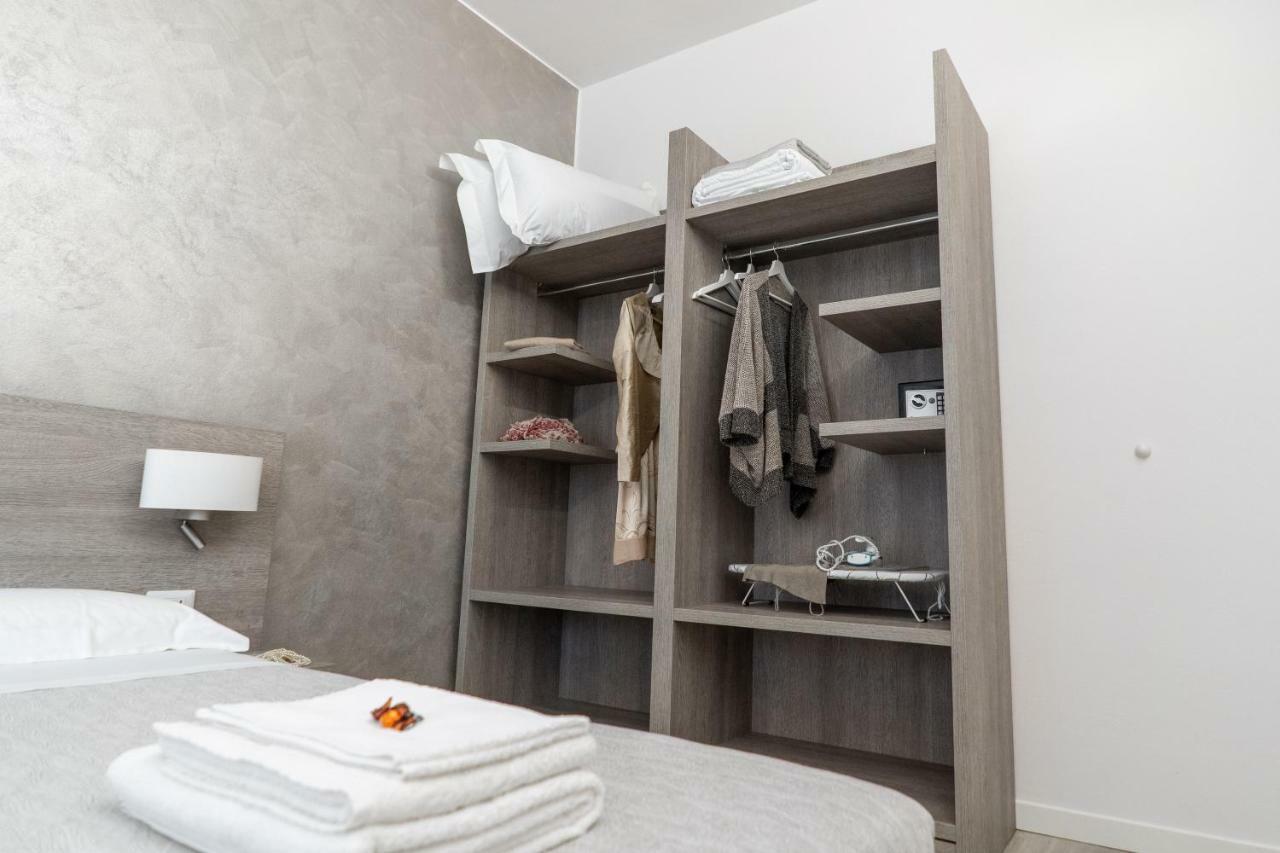 Apartamento Dolce Notte