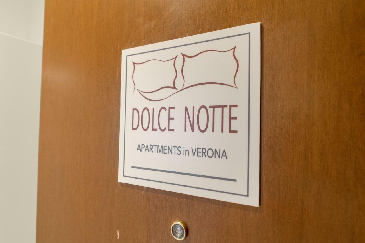 Dolce Notte Apartamento Verona