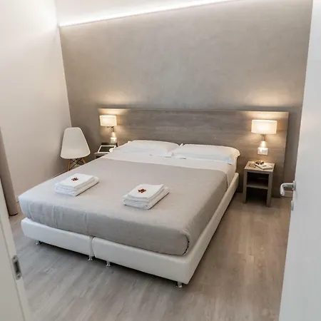 Dolce Notte Apartments Verona Exterior photo