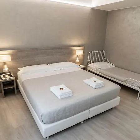 Dolce Notte Apartments Verona Exterior photo