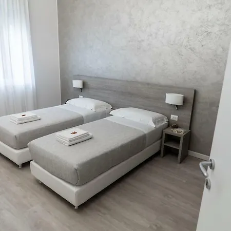 Dolce Notte Apartments Verona Exterior photo