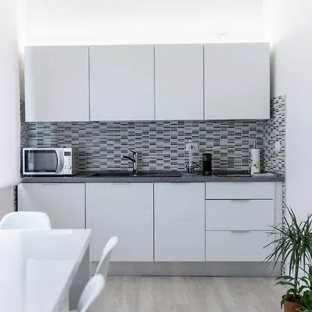 Dolce Notte Apartments Verona Exterior photo