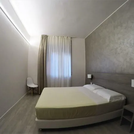 Dolce Notte Apartments Verona Exterior photo