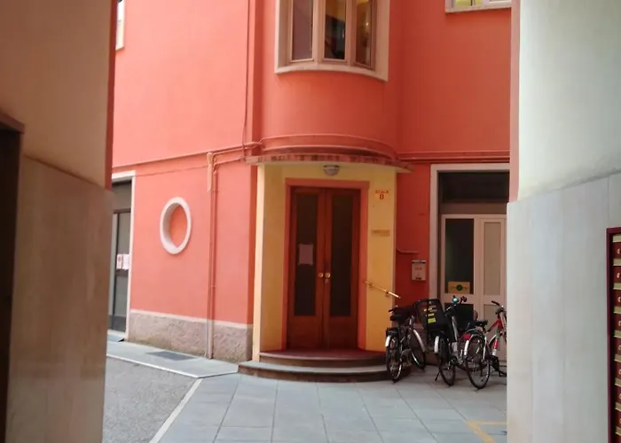 Dolce Notte Apartments