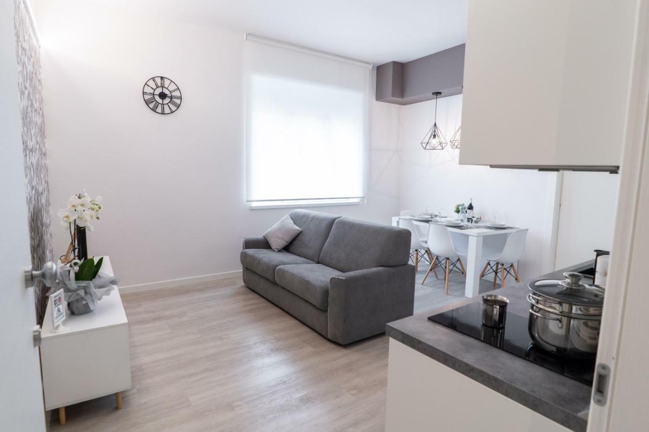 Dolce Notte Apartment